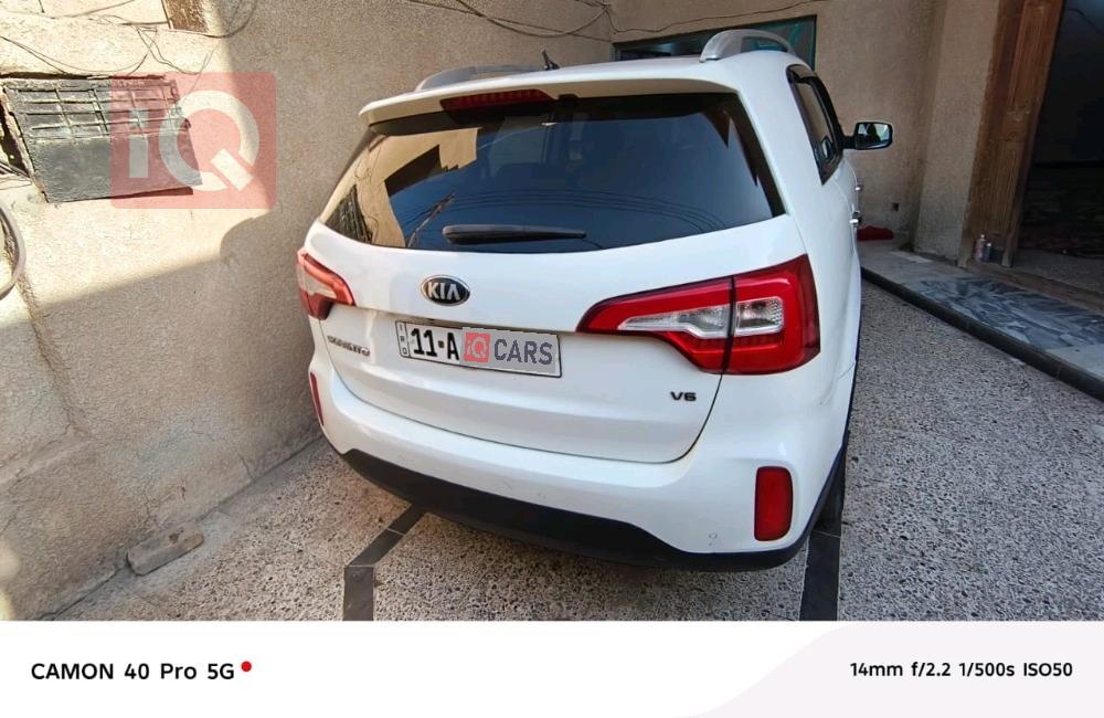 کیا سۆرینتۆ